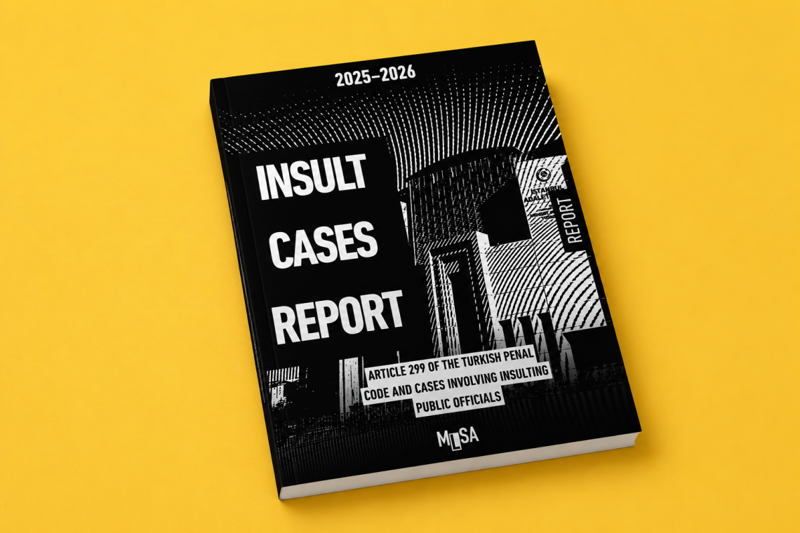 Insult cases target journalists and media workers in 62% of prosecutions, MLSA report says